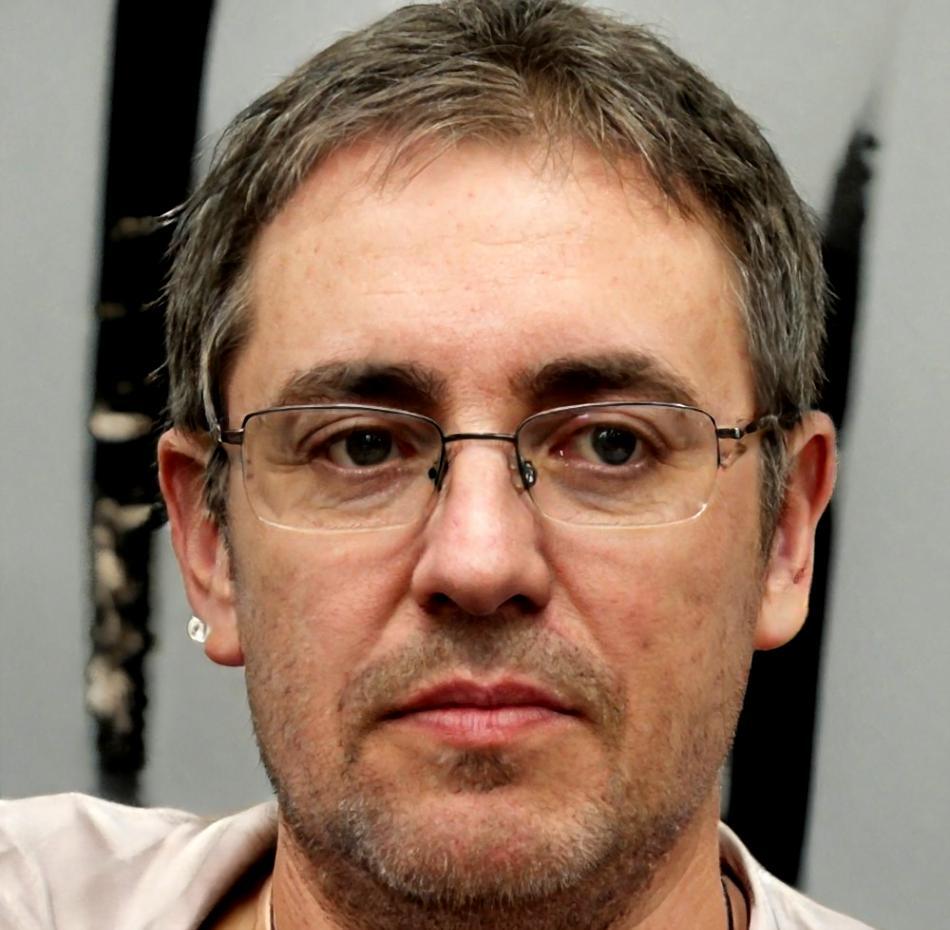 Portrait of Finnian O'Hara