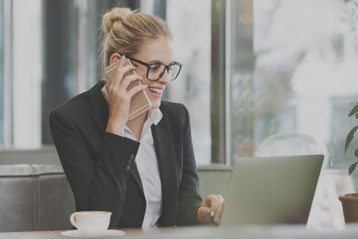 Security professionals collaborating on threat analysis in training environment